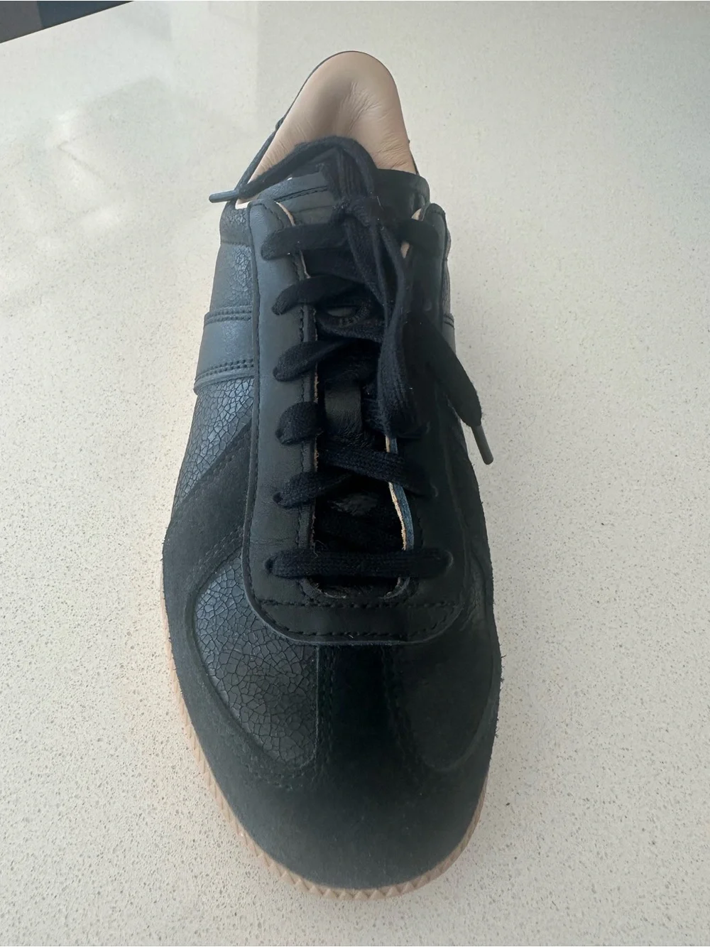 Adidas BW ARMY LUX Unisex Sneakers